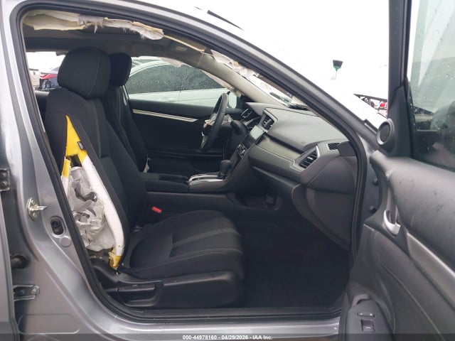 Honda Civic Ex-t