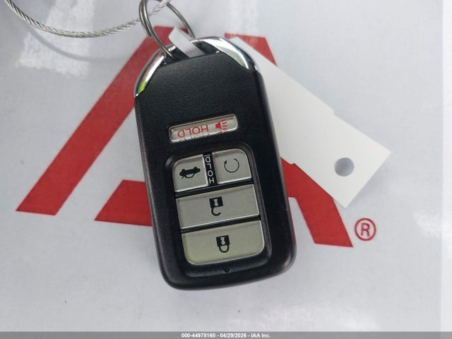 Honda Civic Ex-t