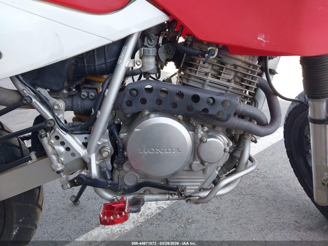 Honda Xr650 L