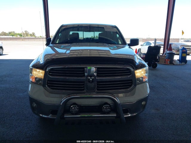 Ram 1500 Big Horn