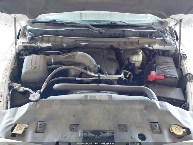 Ram 1500 Big Horn