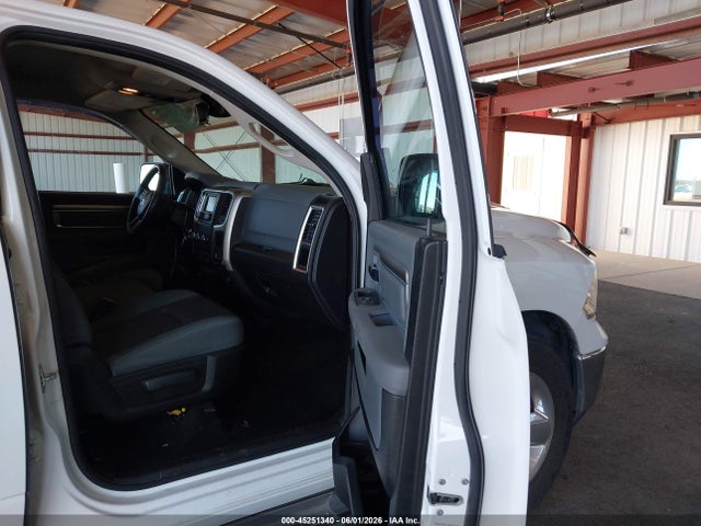 Ram 1500 Big Horn
