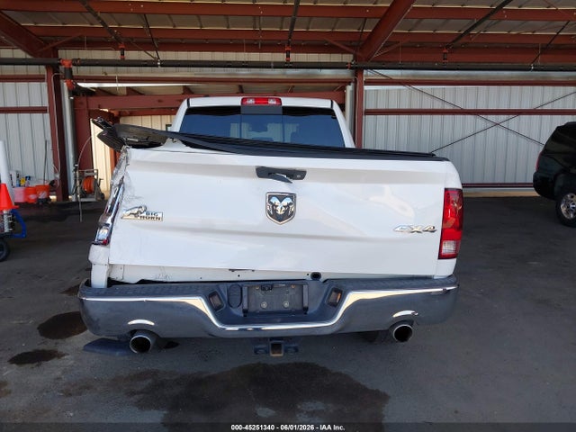 Ram 1500 Big Horn