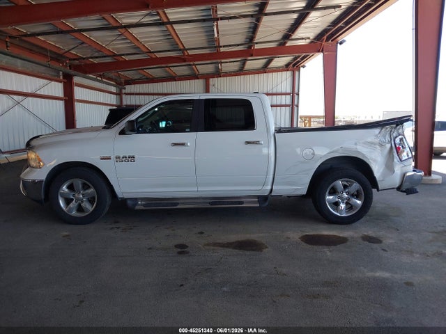 Ram 1500 Big Horn