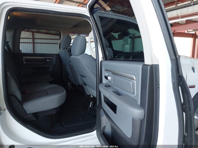 Ram 1500 Big Horn