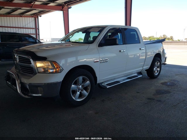Ram 1500 Big Horn