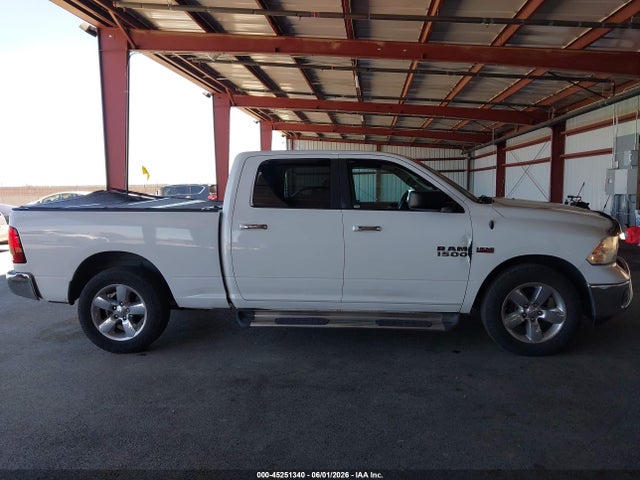 Ram 1500 Big Horn