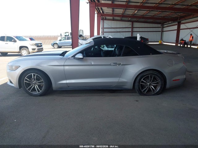 Ford Mustang Ecoboost Premium
