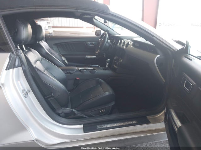 Ford Mustang Ecoboost Premium