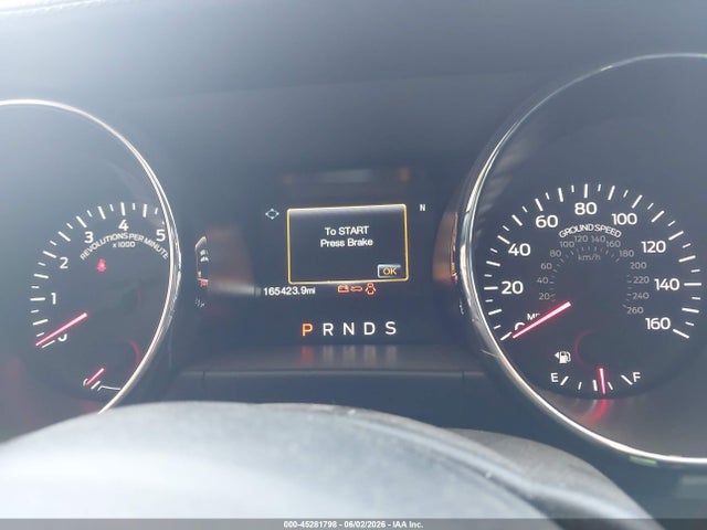 Ford Mustang Ecoboost Premium