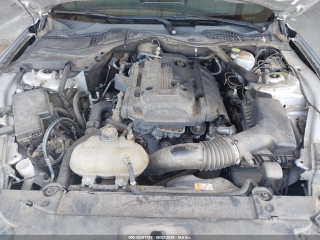 Ford Mustang Ecoboost Premium