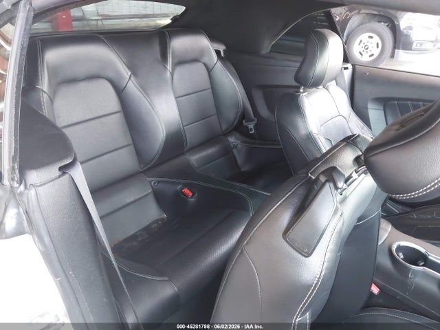 Ford Mustang Ecoboost Premium