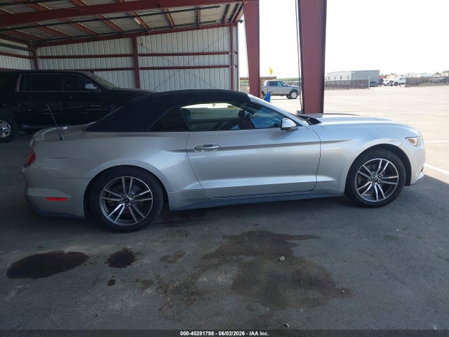 Ford Mustang Ecoboost Premium