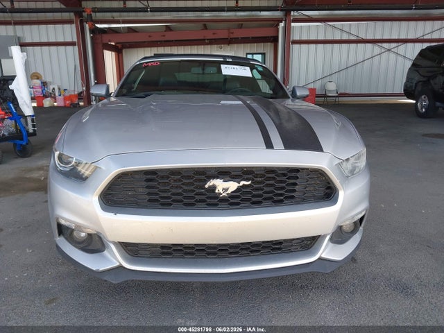 Ford Mustang Ecoboost Premium