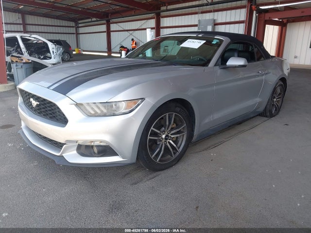 Ford Mustang Ecoboost Premium
