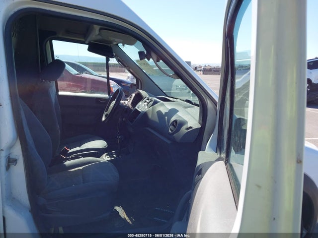 Ford Transit Xlt