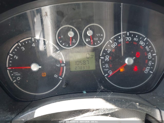 Ford Transit Xlt