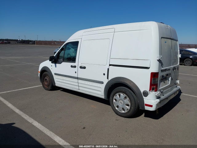 Ford Transit Xlt