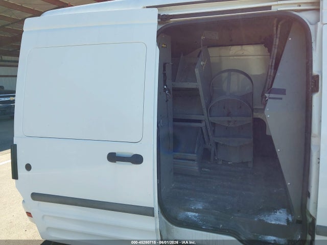 Ford Transit Xlt