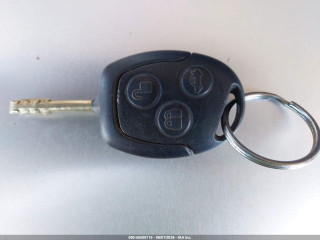 Ford Transit Xlt