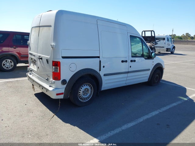 Ford Transit Xlt