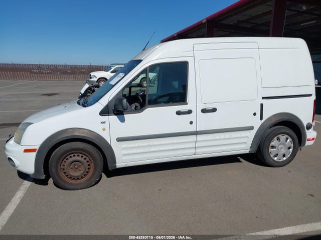 Ford Transit Xlt