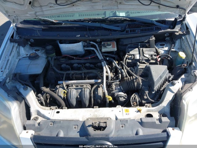 Ford Transit Xlt