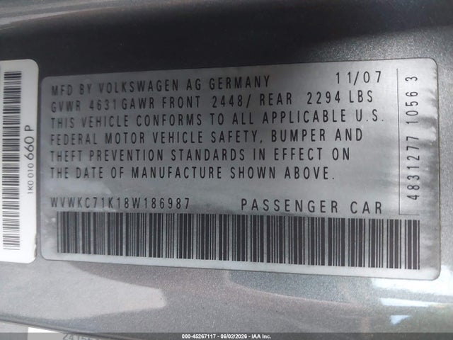 Volkswagen R32