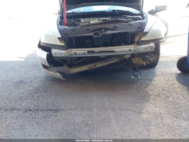 Honda Accord 3.0 Ex