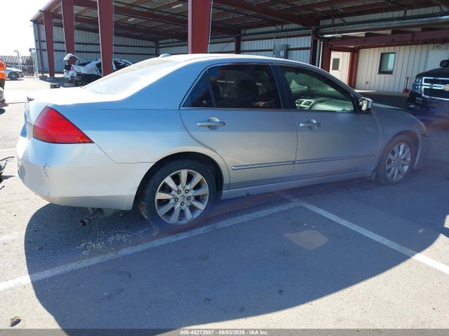 Honda Accord 3.0 Ex