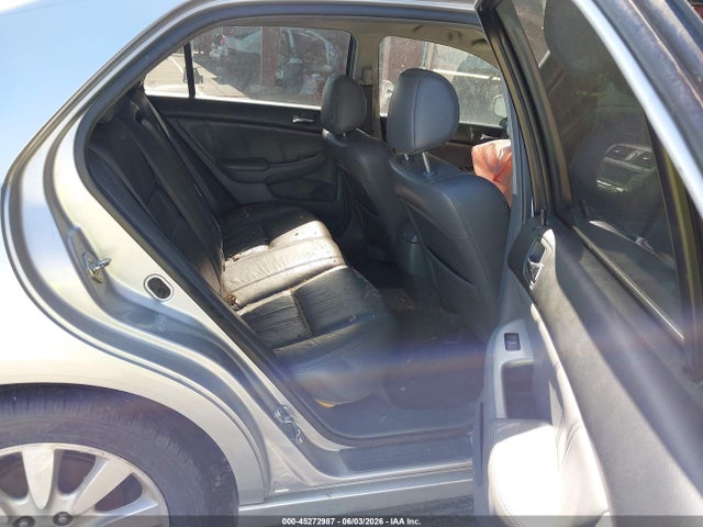 Honda Accord 3.0 Ex