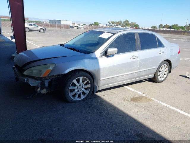 Honda Accord 3.0 Ex