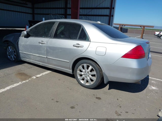 Honda Accord 3.0 Ex