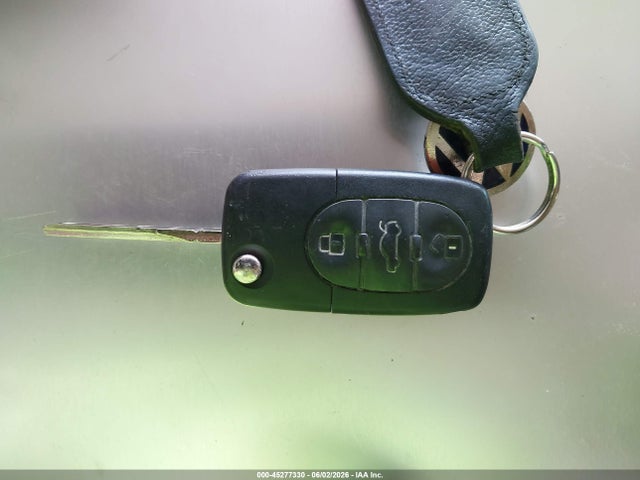 Volkswagen Jetta Gls