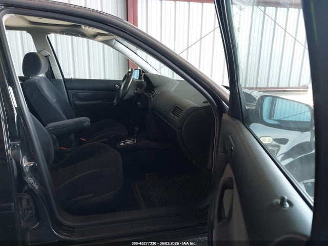 Volkswagen Jetta Gls