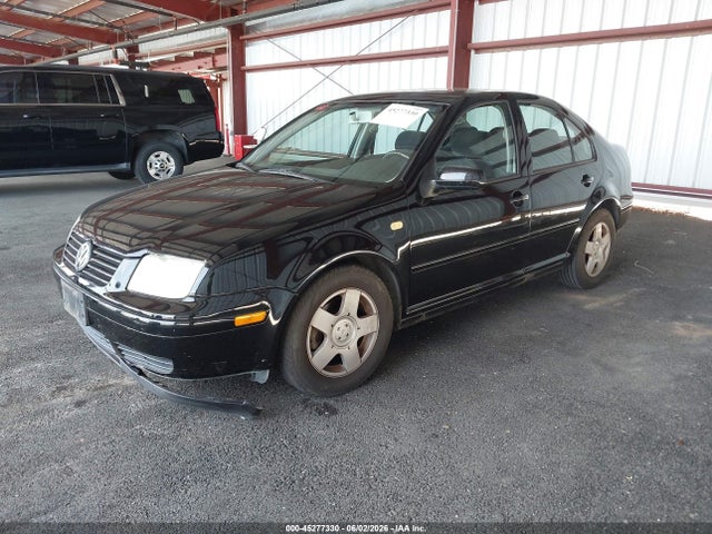Volkswagen Jetta Gls