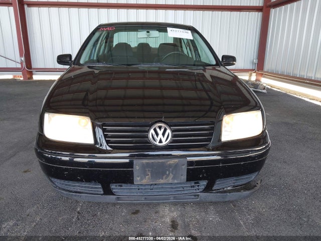 Volkswagen Jetta Gls
