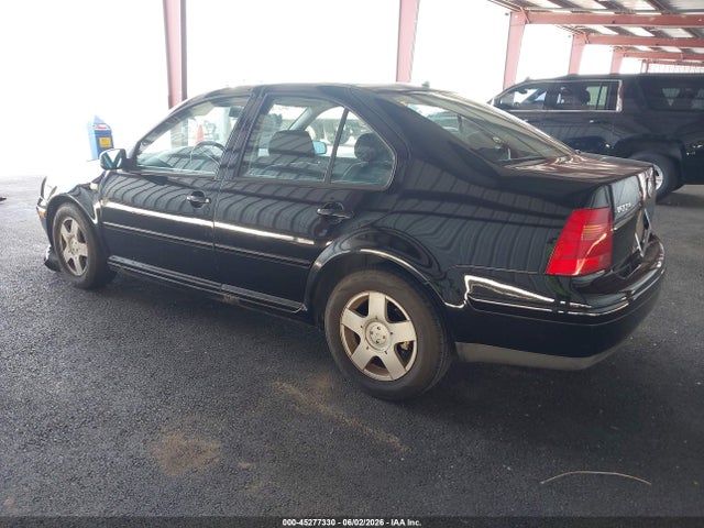 Volkswagen Jetta Gls