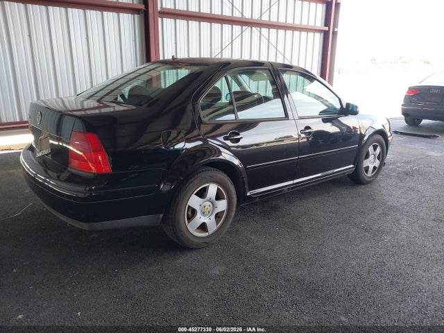 Volkswagen Jetta Gls