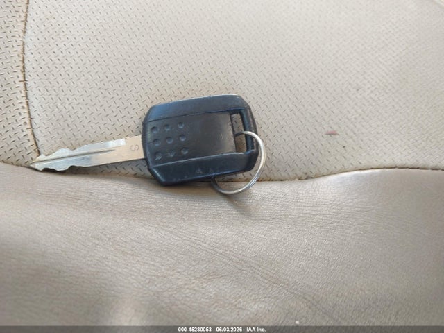Mercury Mariner Luxury