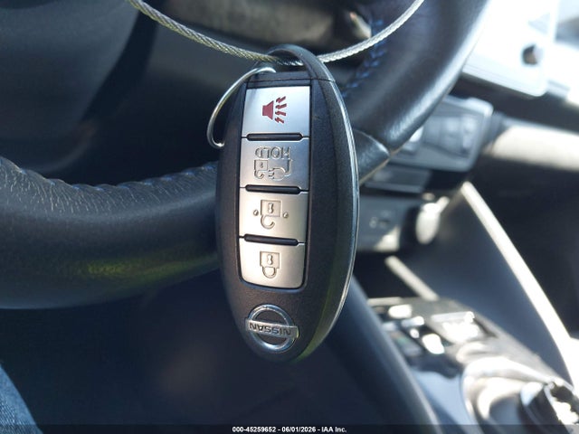 Nissan LEAF Sv