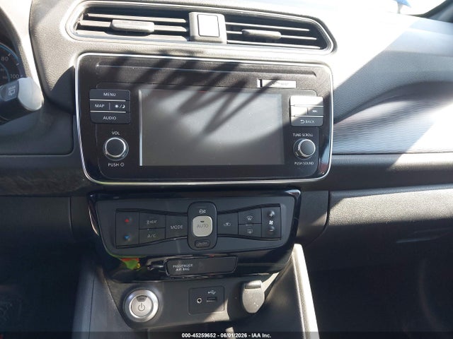Nissan LEAF Sv