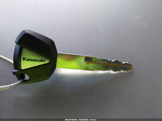 Kawasaki Ex400