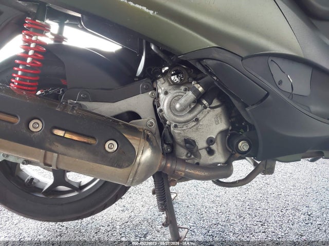 Piaggio Mp3 500