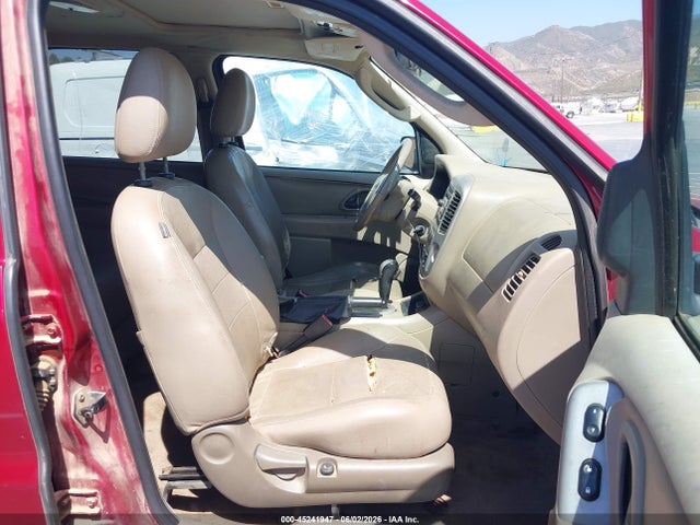 Ford Escape Limited