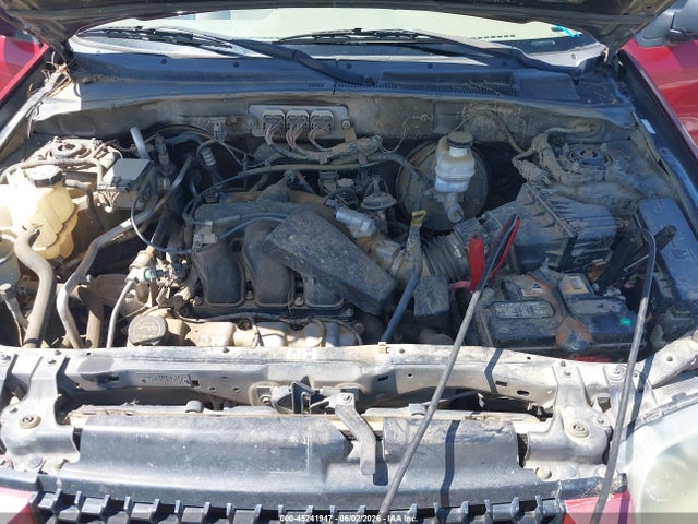 Ford Escape Limited