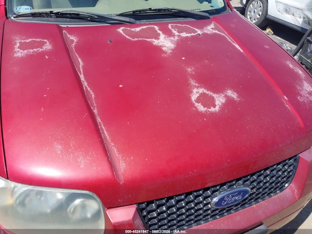 Ford Escape Limited