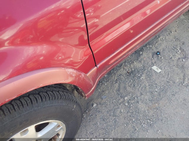 Ford Escape Limited