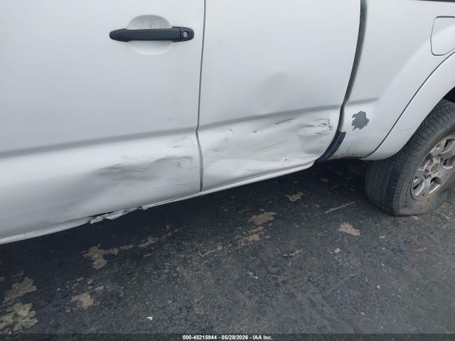 Toyota Tacoma Prerunner V6