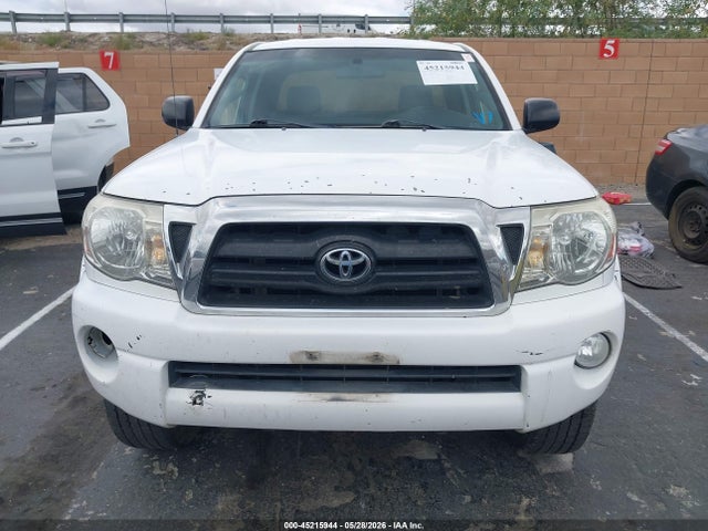 Toyota Tacoma Prerunner V6